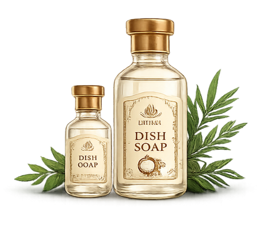 DishSoap