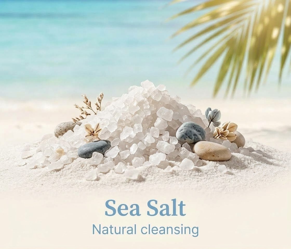 Sea Salt