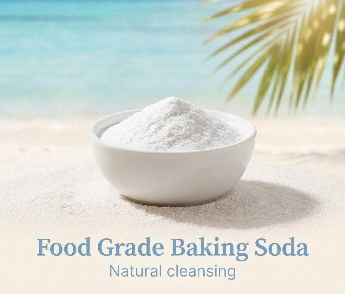 Food Grade Baking Soda