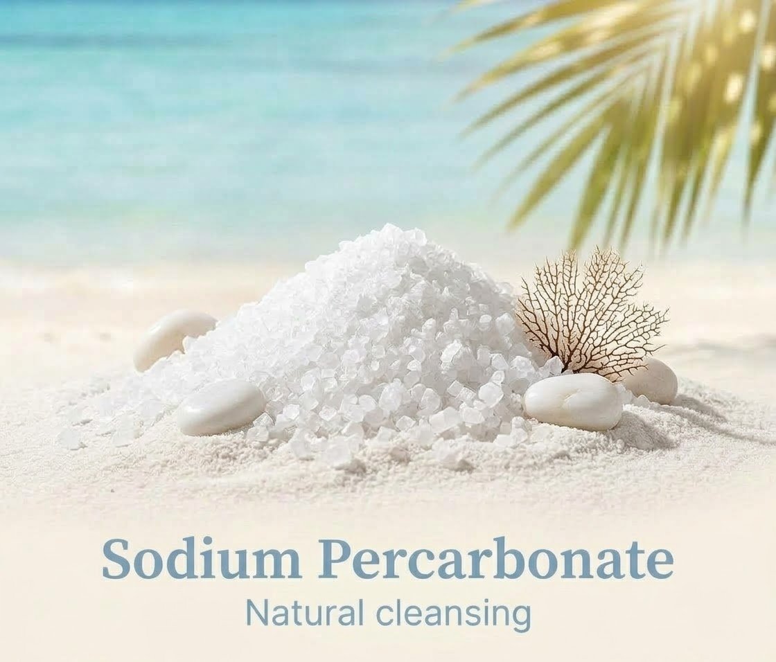 Sodium Percarbonate